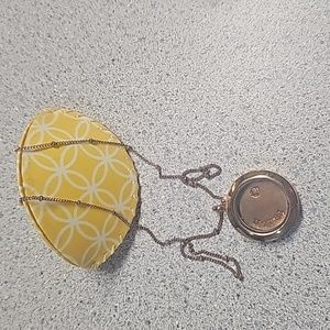 Origami Owl Medium Rose Gold Locket